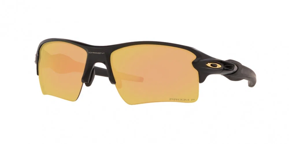 Oakley Flak 2.0 Xl 9188 Sunglasses - Atl Matte Black - view 16